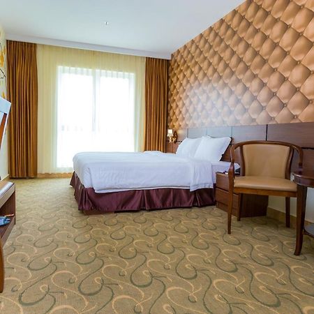3Mg Lakeside Hotel Хайфон Екстер'єр фото