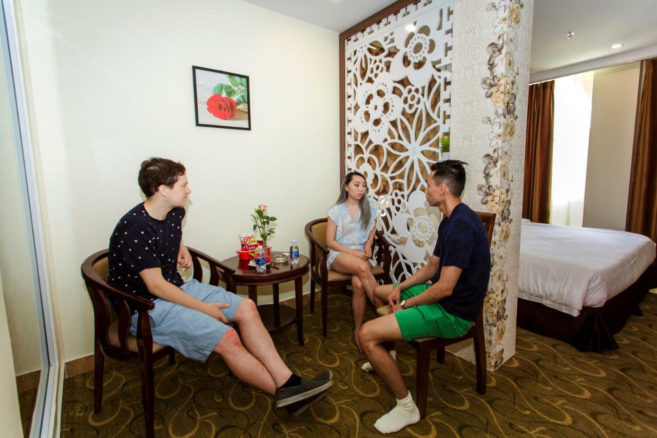 3Mg Lakeside Hotel Хайфон Екстер'єр фото