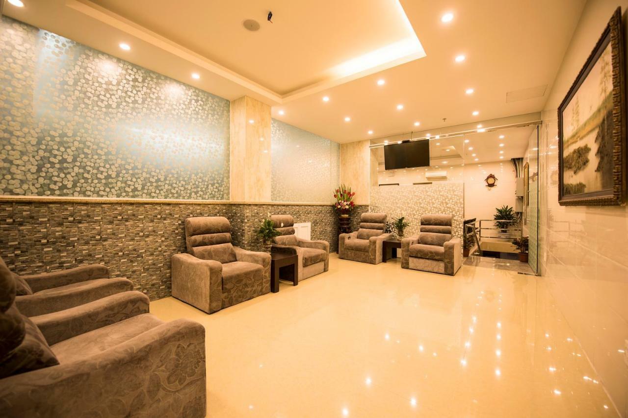 3Mg Lakeside Hotel Хайфон Екстер'єр фото