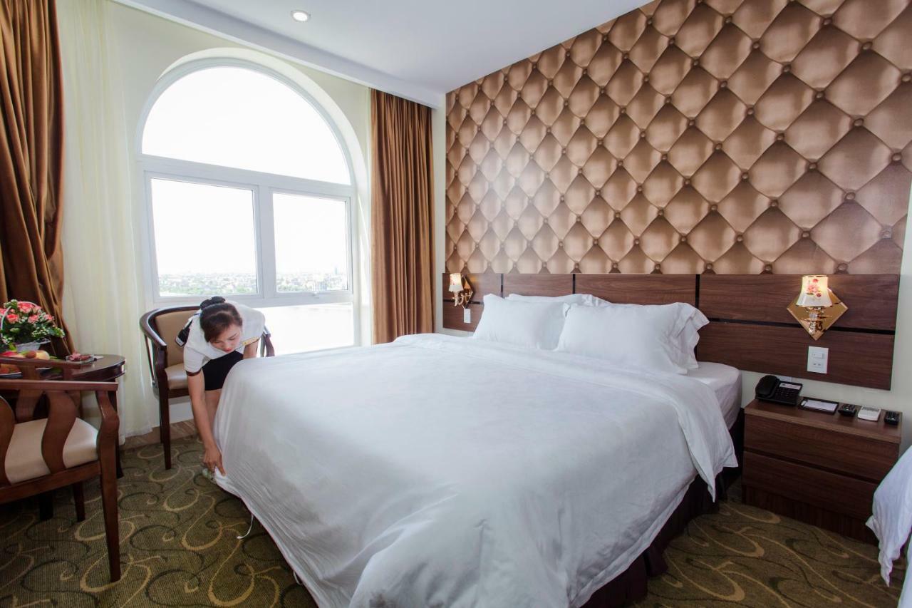 3Mg Lakeside Hotel Хайфон Екстер'єр фото