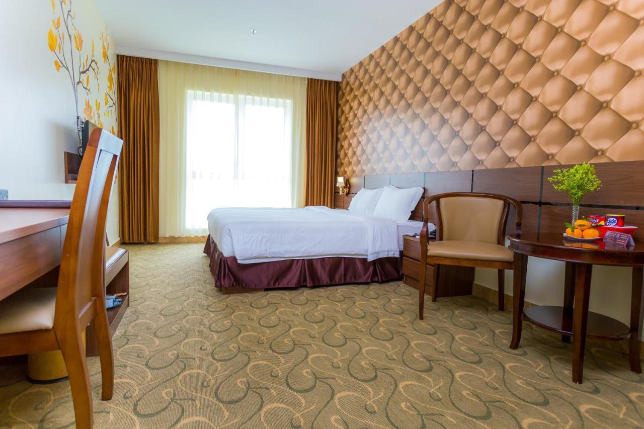 3Mg Lakeside Hotel Хайфон Екстер'єр фото